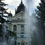 Апартаменты Dh Duomo Iii