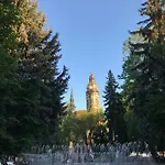 Апартаменты Dh Duomo Iii *