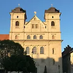Апартаменты Dh Duomo Iii Кошице