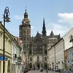Appartement Dh Duomo Iii Košice