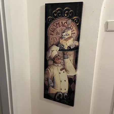 Dh Duomo Iii Appartement *