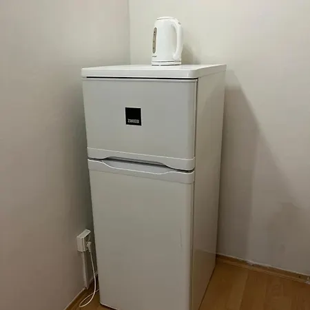 Dh Duomo Iii Appartement Košice