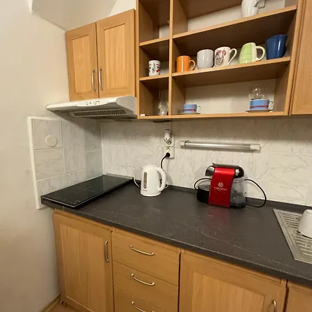 Appartement Dh Duomo Iii *