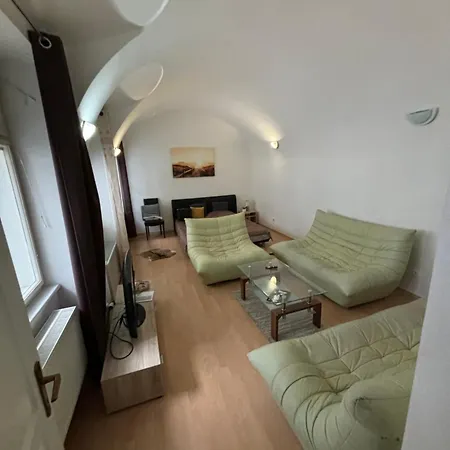 Duomo Appartement *