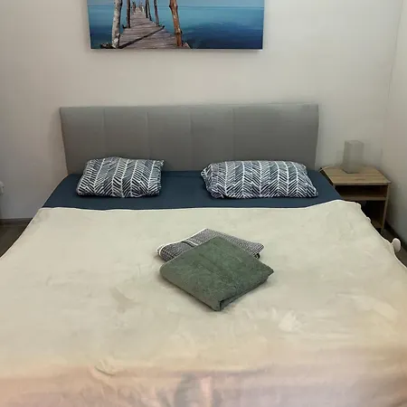 Appartement Dh Duomo Iii