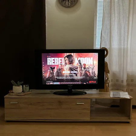 Dh Duomo Iii Appartement *