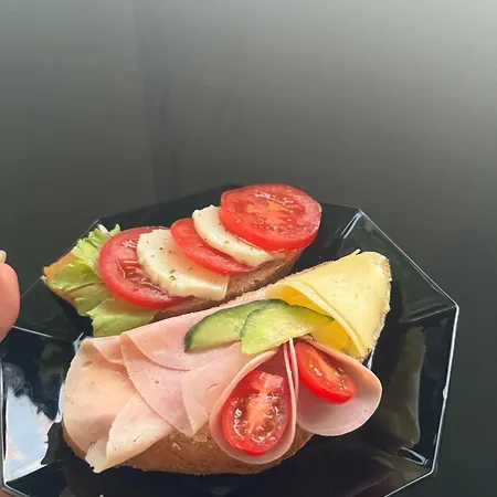 Dh Duomo Iii Appartement Košice