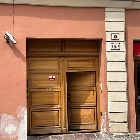 Appartement Dh Duomo Iii