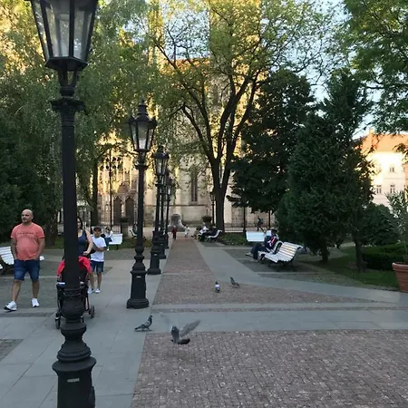 Apartman Dh Duomo Iii *