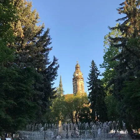 Daire Dh Duomo Iii *