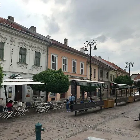 Dh Duomo Iii * Košice