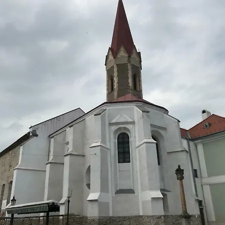 Dh Duomo Iii Kösice