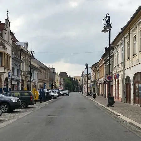 Dh Duomo Iii Kösice