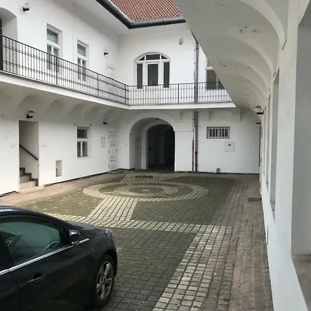 Apartman Dh Duomo Iii *