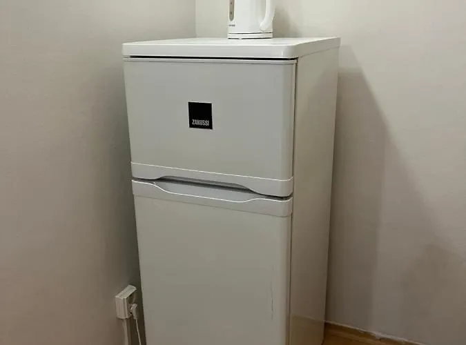 Duomo Apartamento Košice
