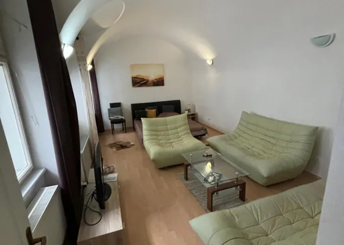 Duomo Apartamento *