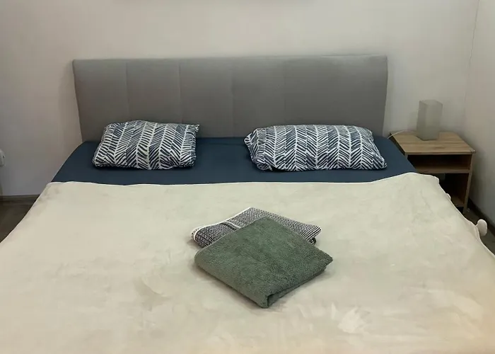 Apartamento Duomo