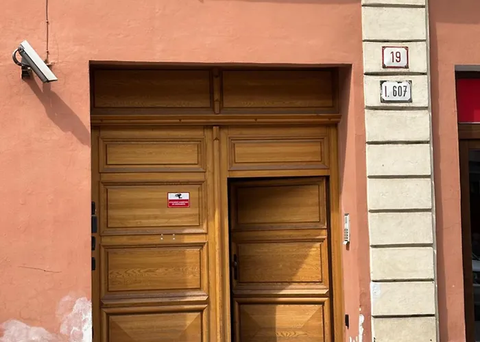Apartamento Duomo