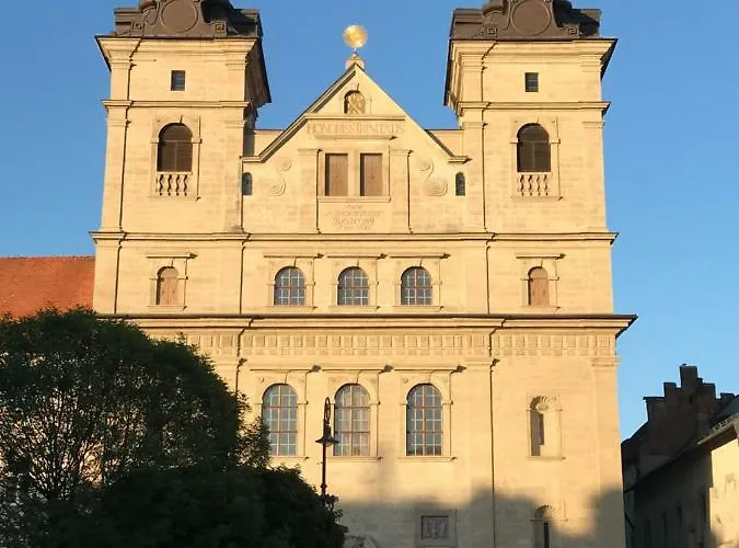 Apartamento Duomo Košice