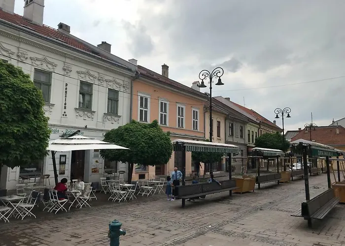 Duomo * Košice