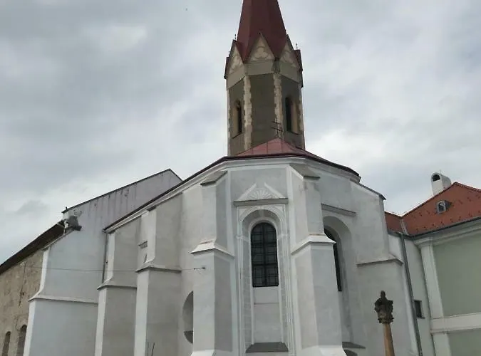 Duomo Košice
