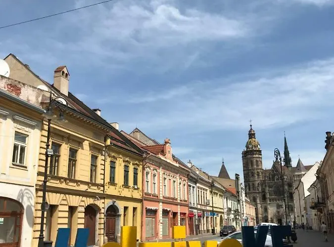 Duomo * Košice