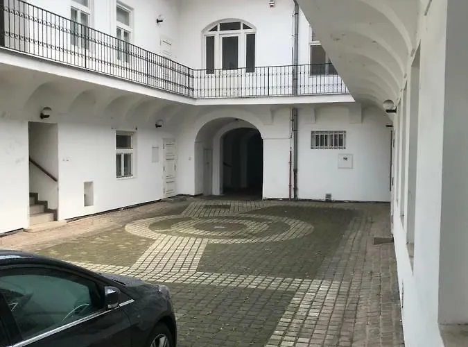 Apartamento Duomo *